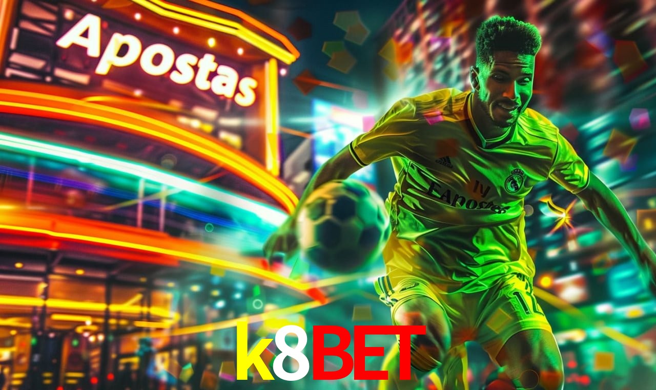 Experiência VIP k8bet