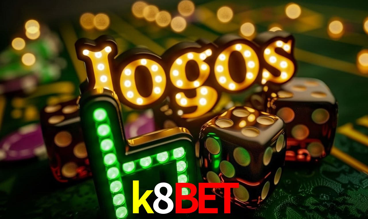Estatísticas k8bet
