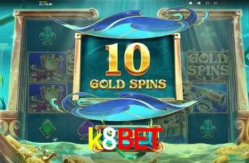 Desvendando o Mundo dos Jogos Virtuais na k8bet