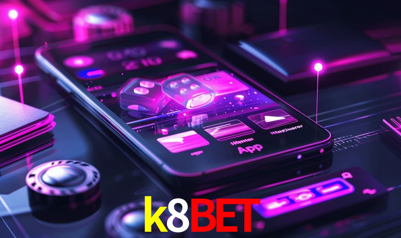 Experiência VIP k8bet