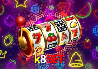 Descubra a Essência do k8bet: Nossa História e Compromissos