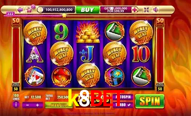 Desvendando o Mundo dos Jogos Virtuais na k8bet
