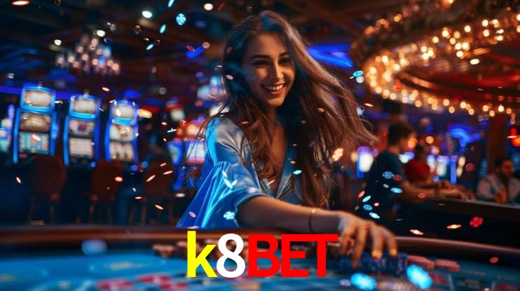 Game Statistics k8bet