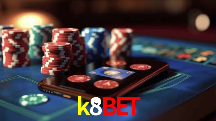 Torneios k8bet