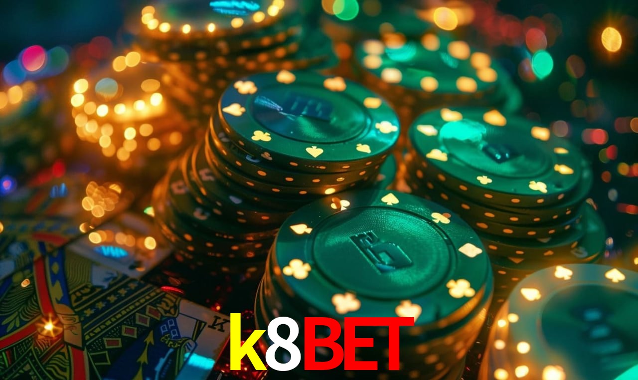 Casino Ao Vivo k8bet