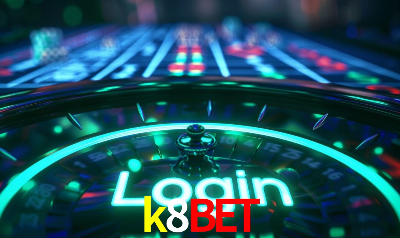 Mesa de Blackjack k8bet