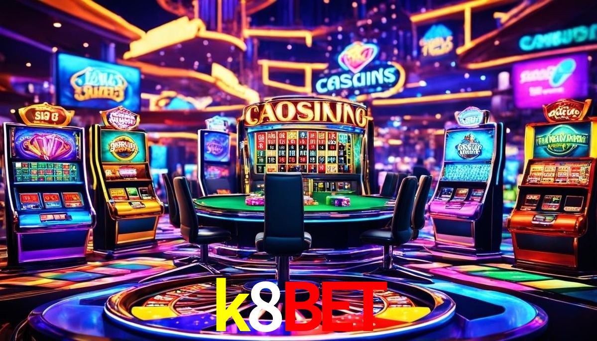 Apostas de Basquete k8bet