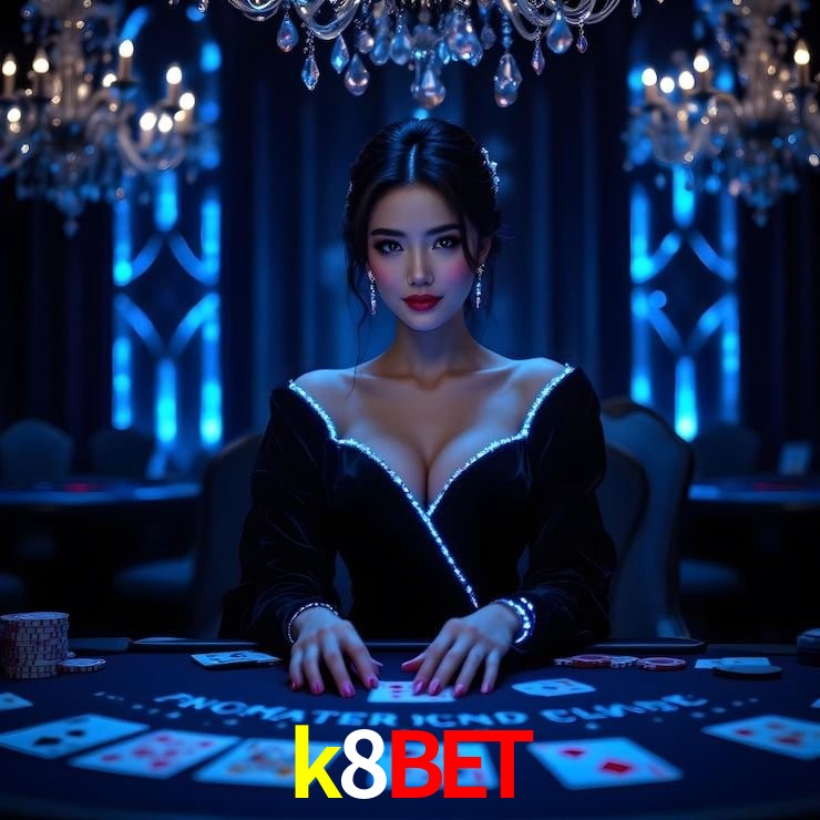 Recursos de Bônus k8bet