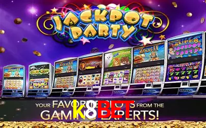 A Experiência Imersiva dos Cassinos Ao Vivo no k8bet
