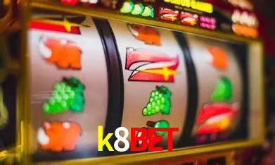 Inovações de Jogos na k8bet: O Futuro das Experiências Interativas