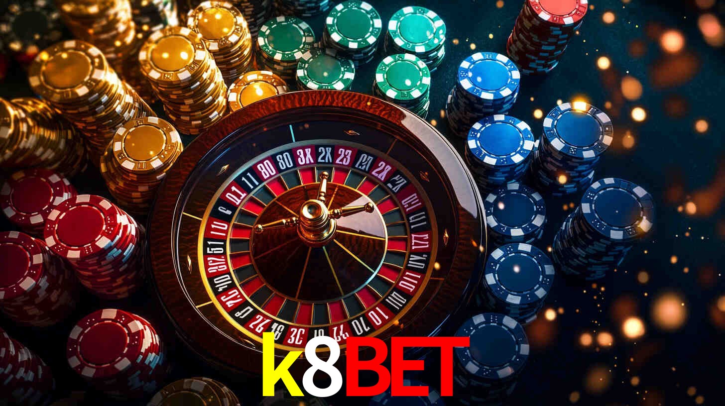 Welcome Bonus k8bet