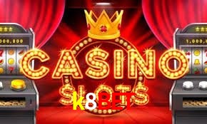Game Providers k8bet