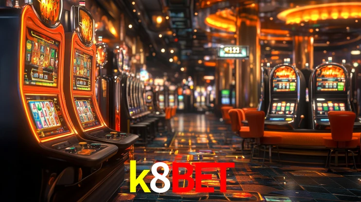 Exclusive Games k8bet