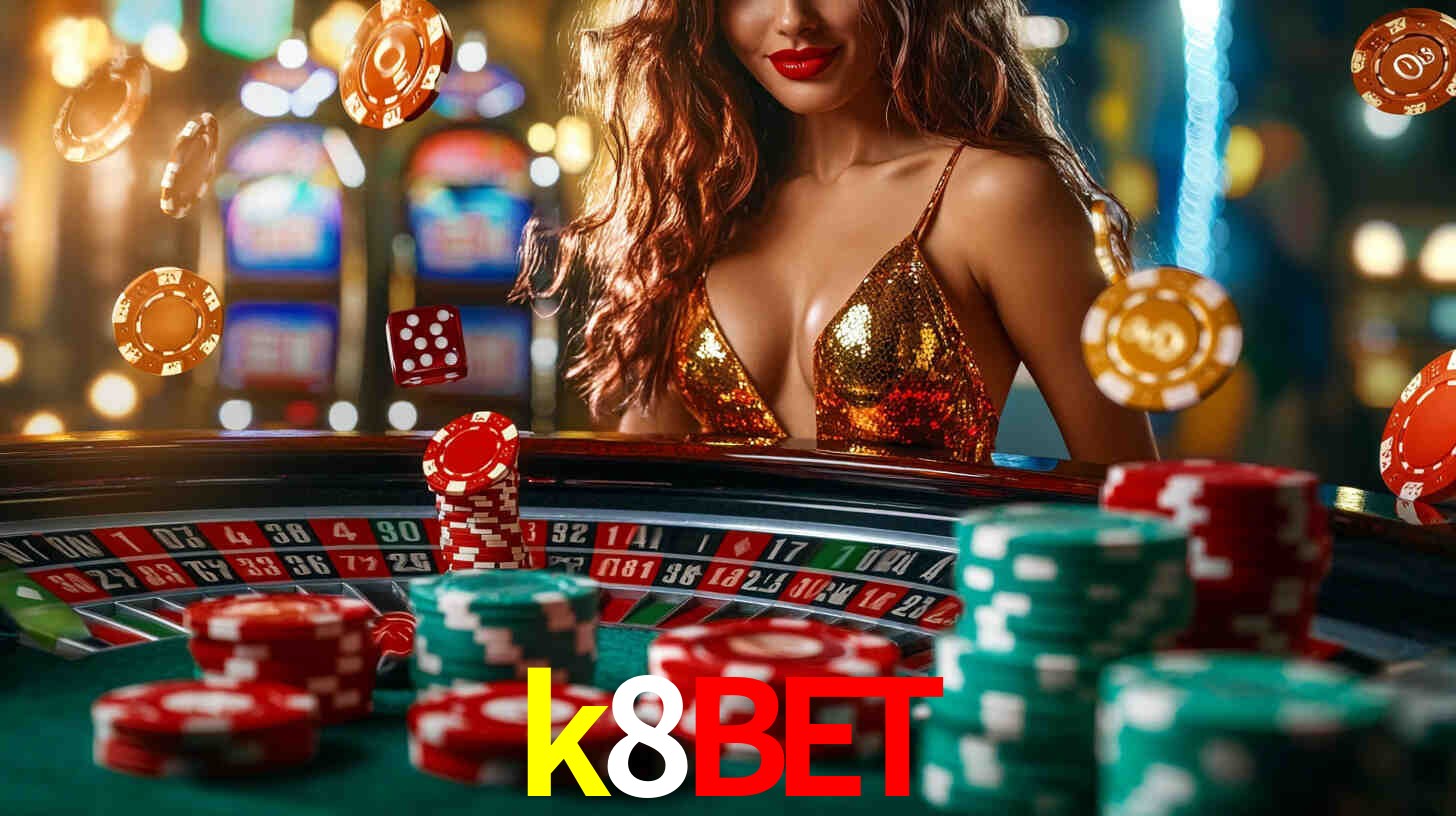 Programa VIP k8bet