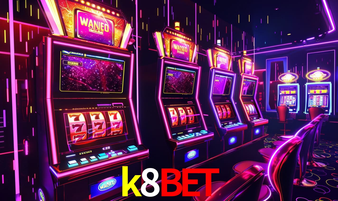 Descubra a Essência do k8bet: Nossa História e Compromissos