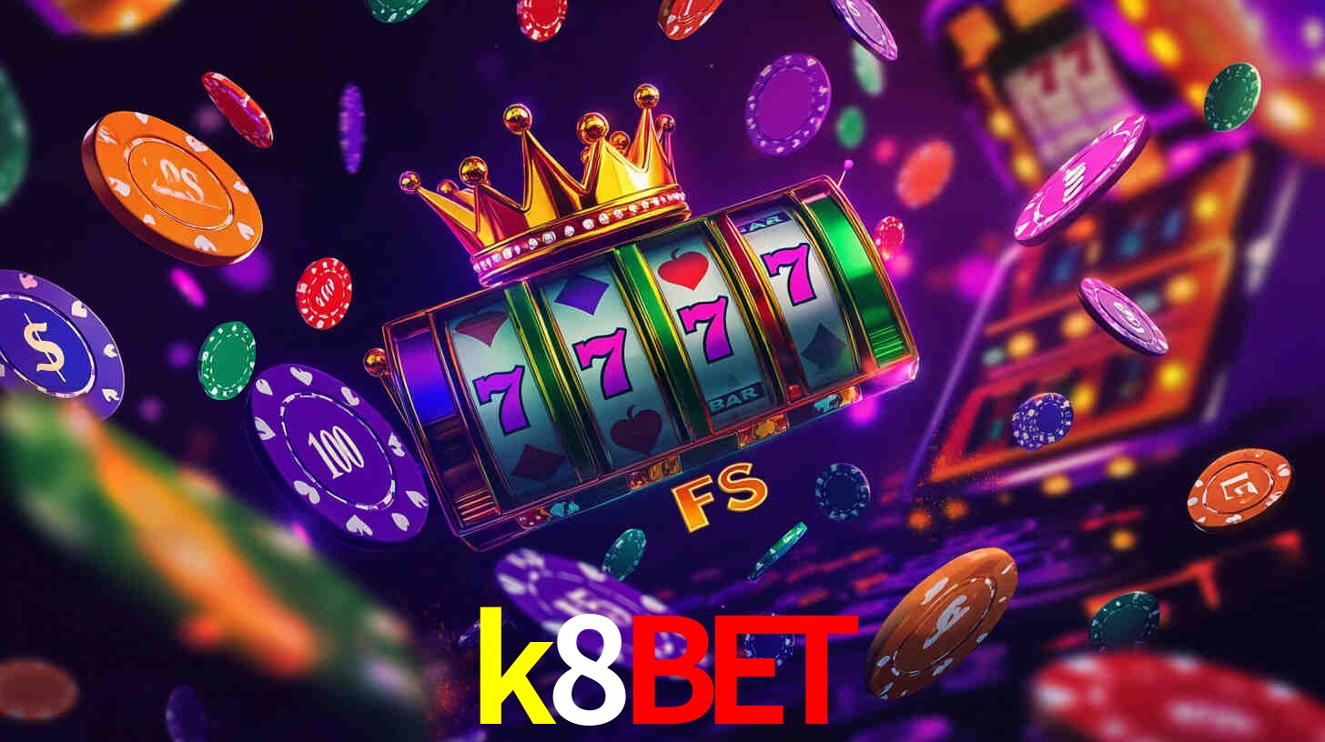 Live Casino k8bet