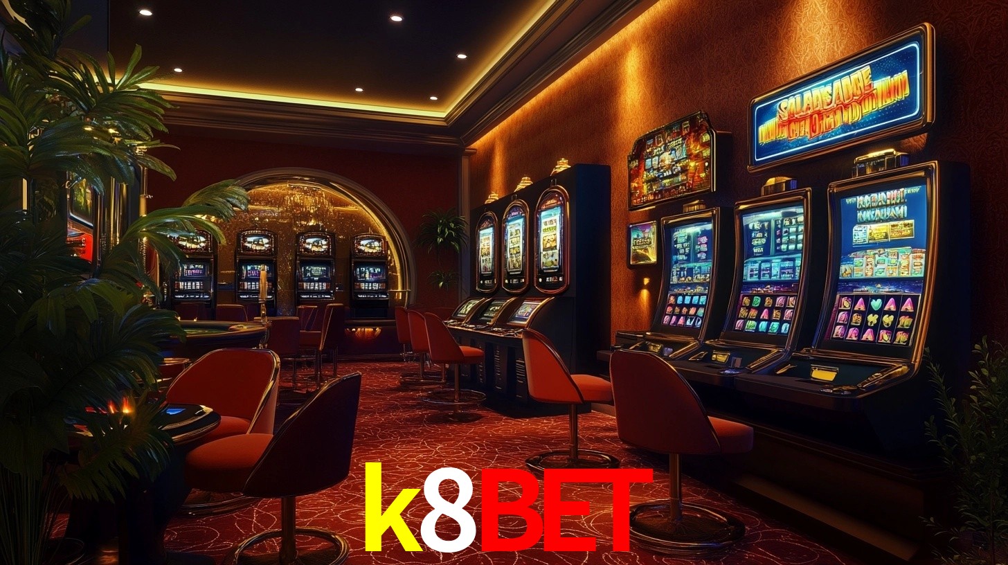 VIP Casino k8bet