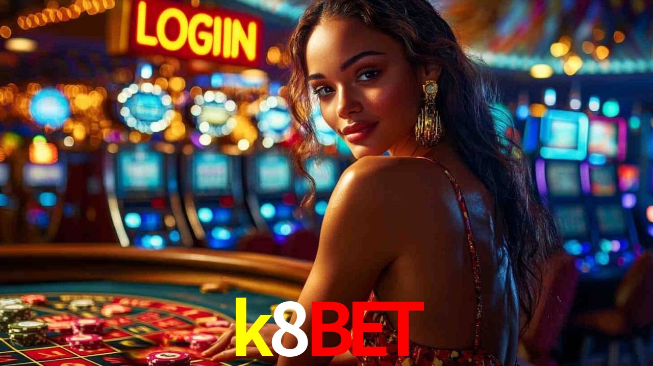 Avaliações dos Jogadores k8bet