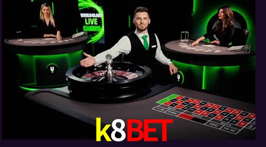 API Integration k8bet