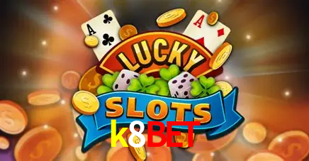 Descubra o Mundo do Cassino Online com k8bet
