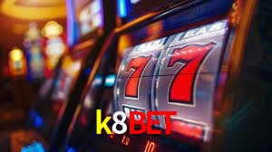 Diretório de Jogos k8bet