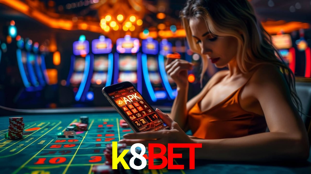 Tennis Betting k8bet