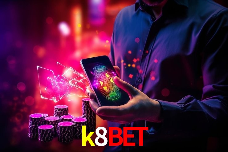 Jogos Exclusivos k8bet