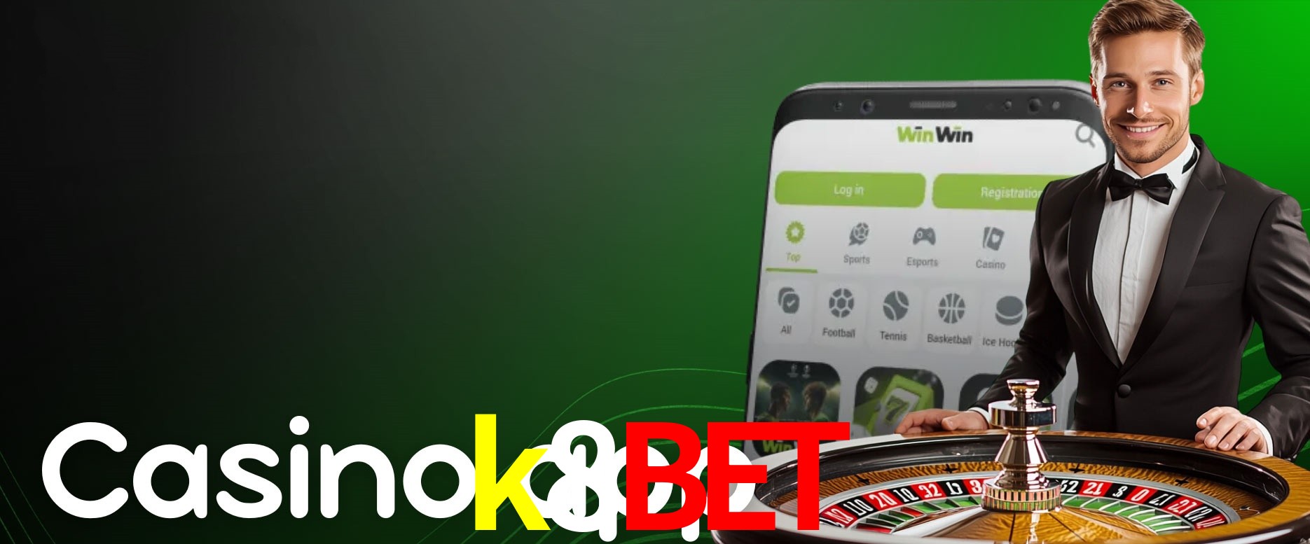 Seasonal Promotions k8bet