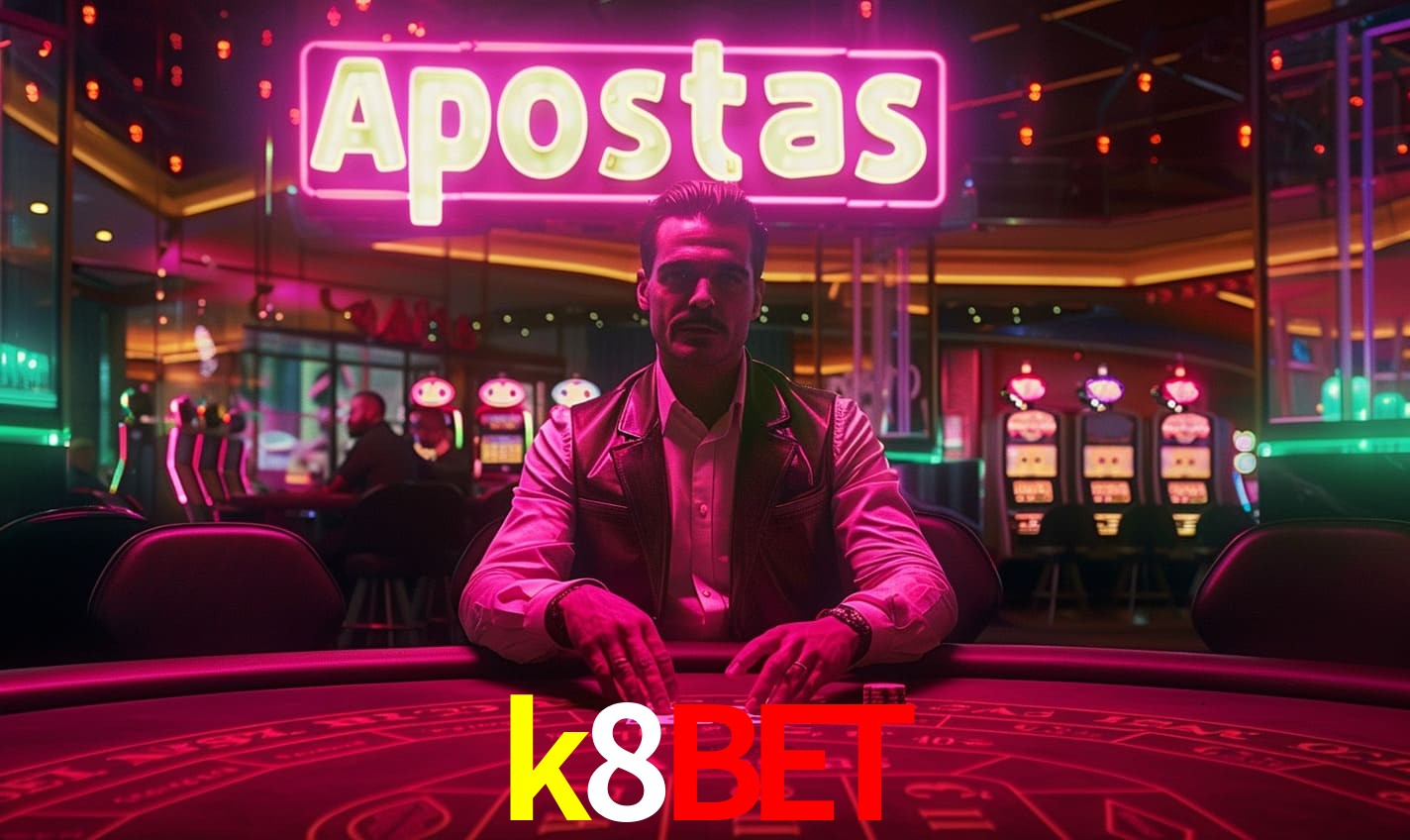 Explorando a Categoria de Eventos em Apostas na k8bet