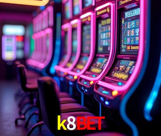 Especiais de Fim de Semana k8bet