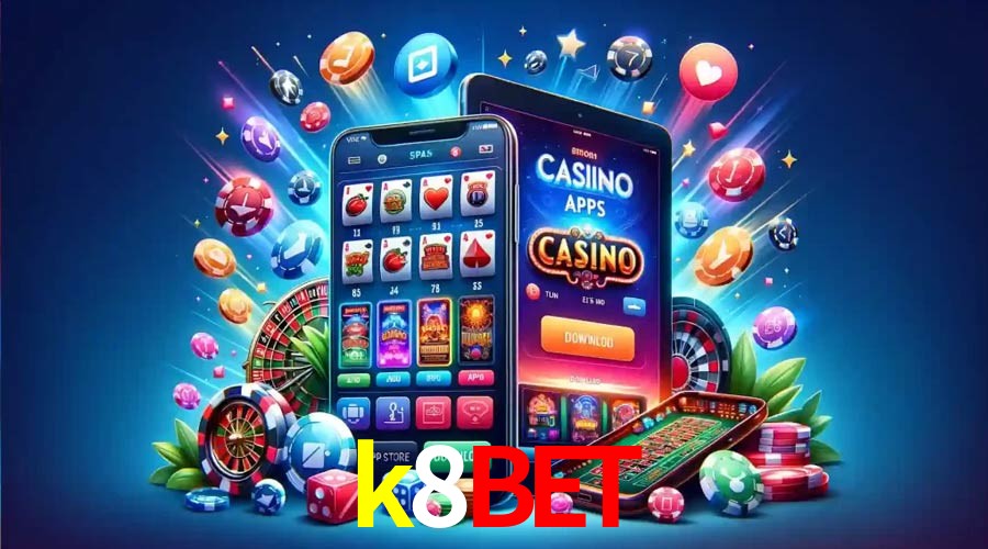 Platform Technology k8bet