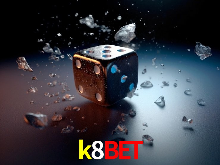 Integração de APIs k8bet