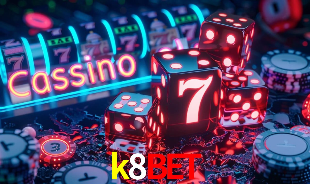 Bonus Features k8bet