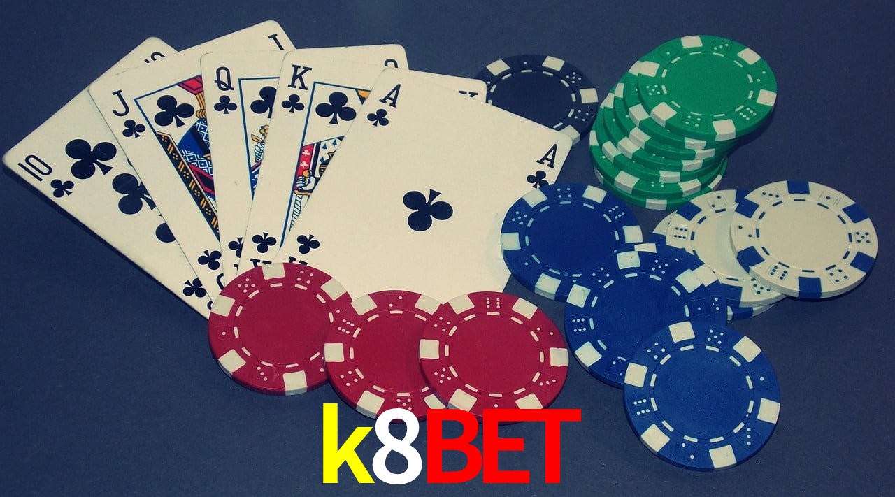 Slot Games k8bet