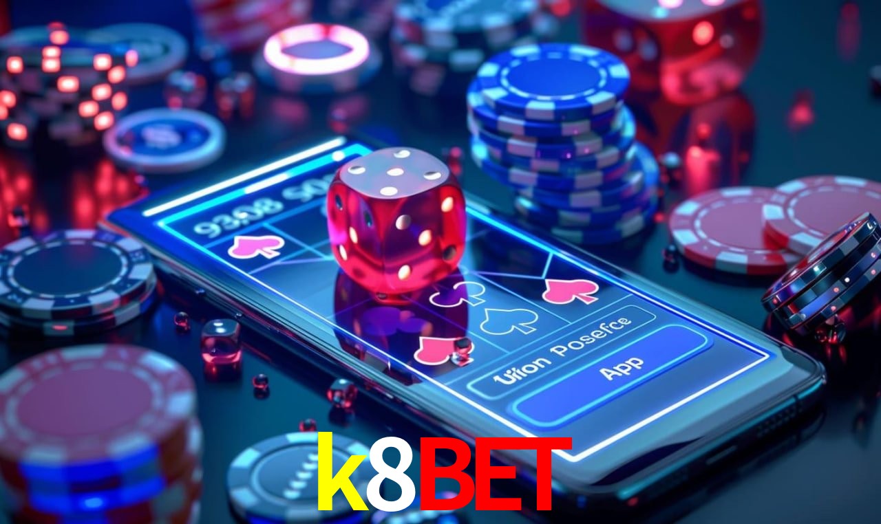 k8bet visual 2