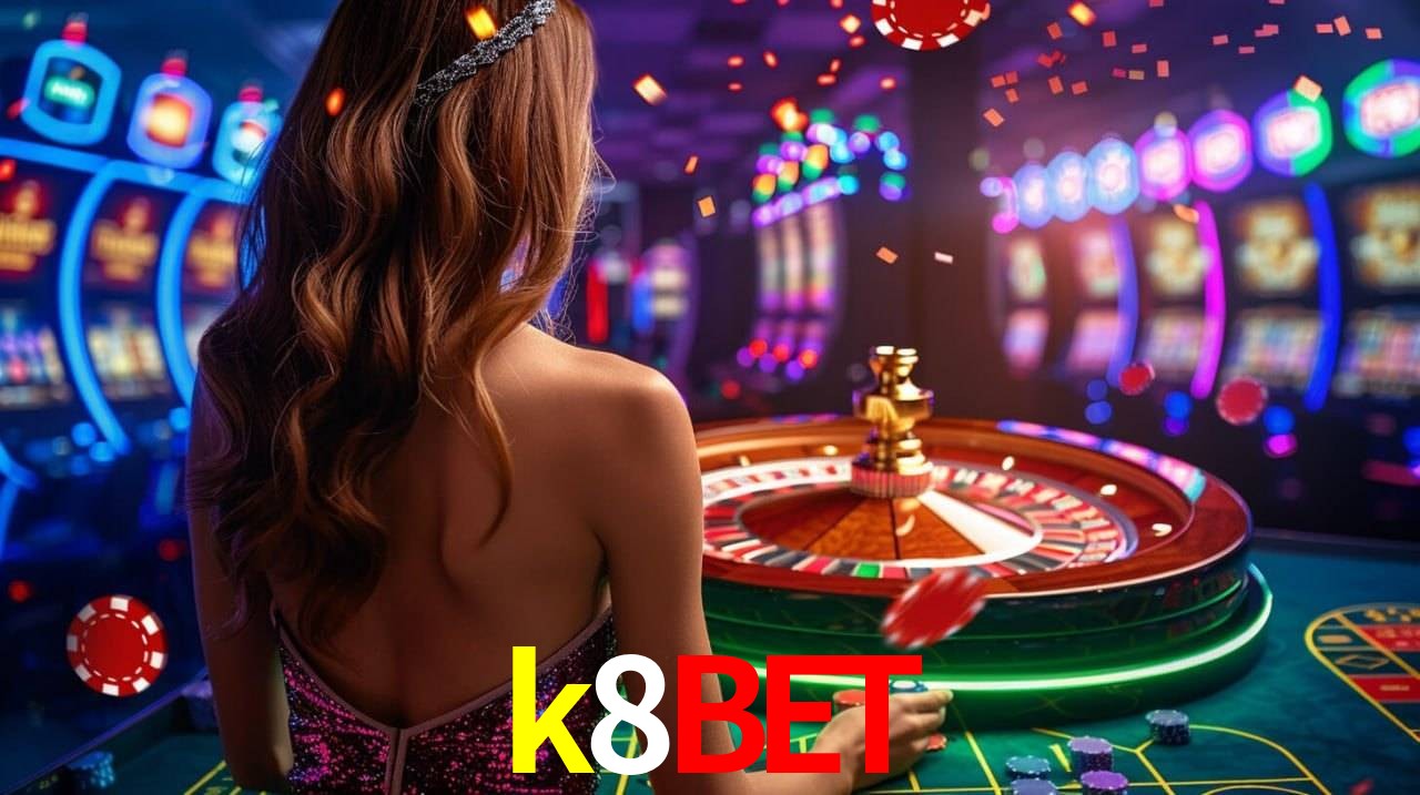 k8bet
