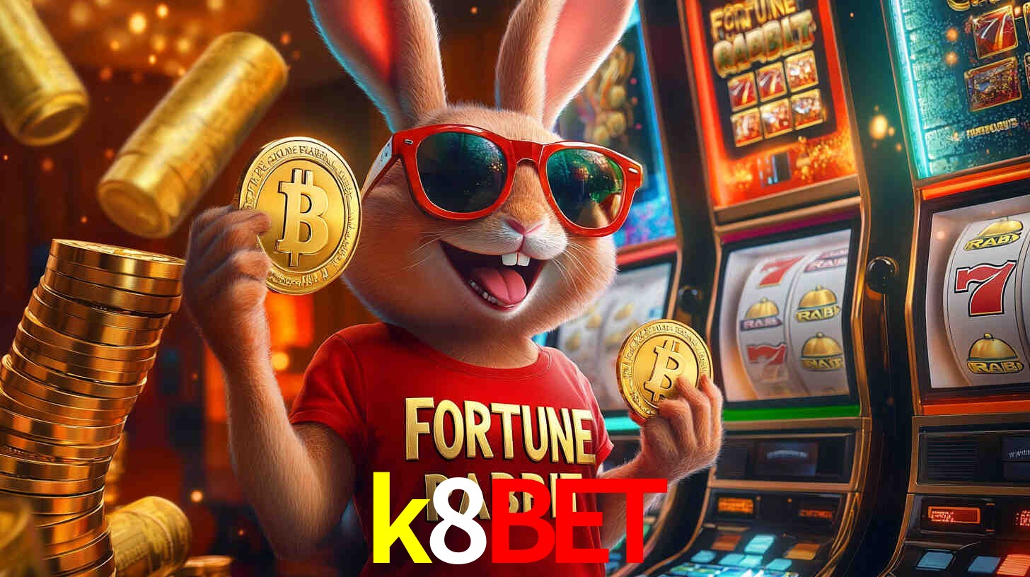 Desvendando o Mundo dos Jogos Virtuais na k8bet