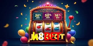 Cadastro Rápido k8bet