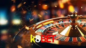 Sistemas de Segurança k8bet
