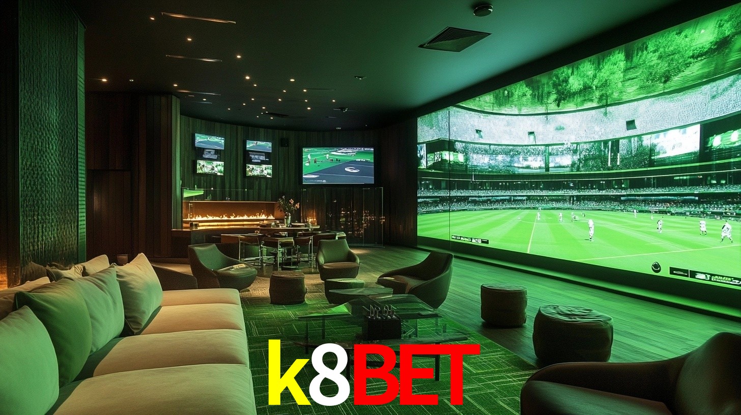 Sinta a adrenalina dos jogos de cassino com k8bet