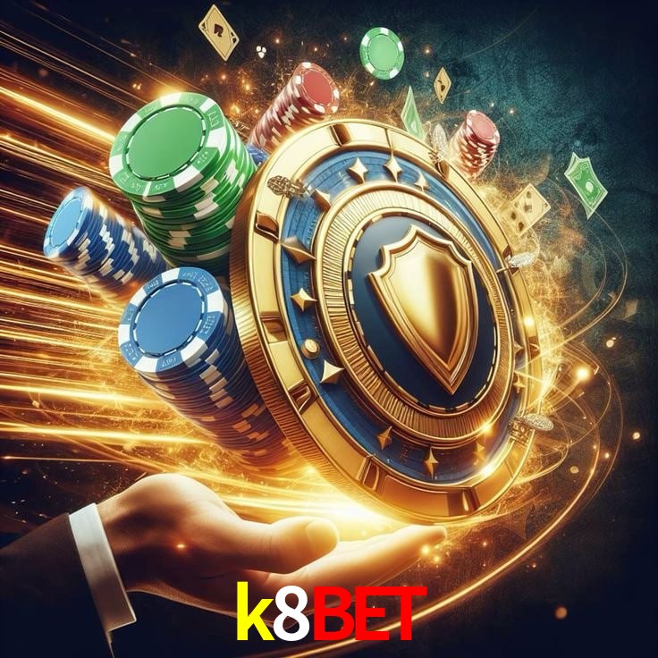 k8bet Slots - k8bet visual 2