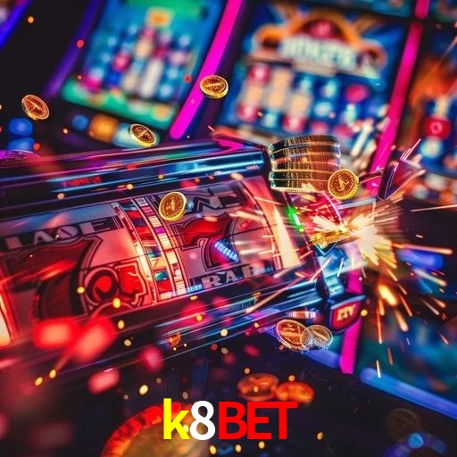 Interface Premium k8bet