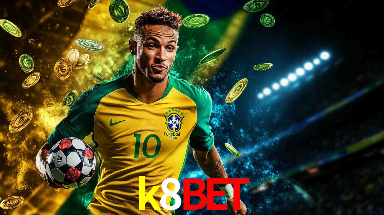Descubra o Programa VIP da k8bet: Vantagens Exclusivas para Jogadores