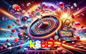 Casino VIP k8bet