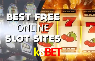 A Revolução dos Aplicativos de Jogos no k8bet