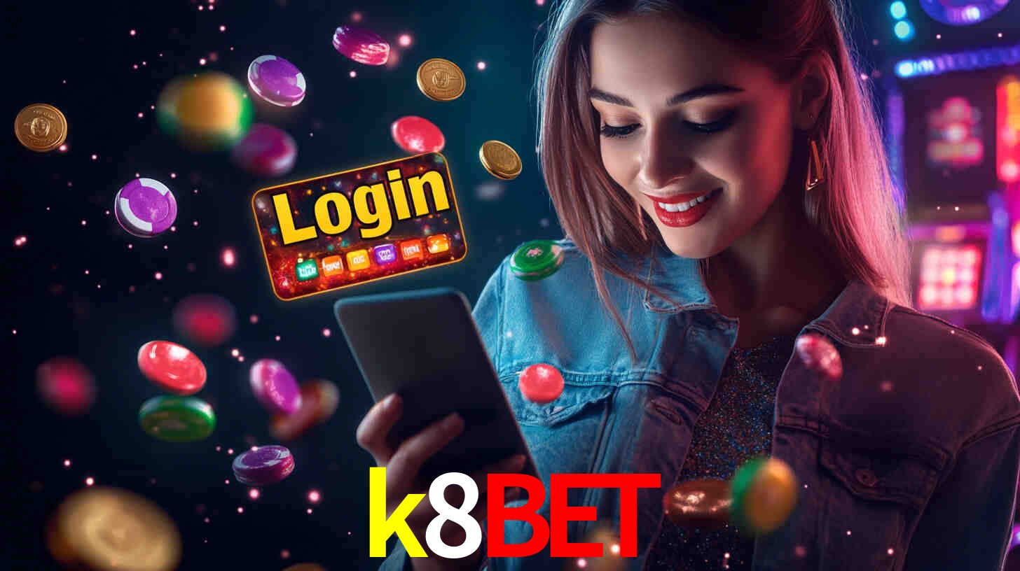 A Popularidade dos Caça-Níqueis no k8bet