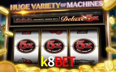 Explorando a Categoria de Eventos em Apostas na k8bet