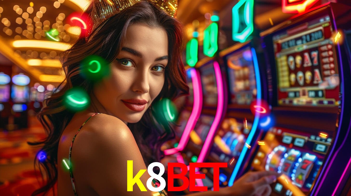 Bônus Generosos e Exclusivos no k8bet para Você!