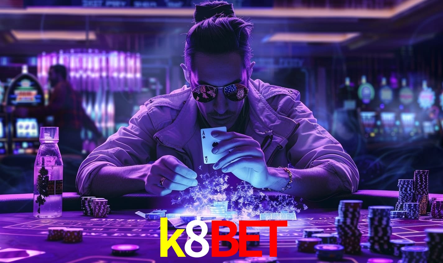 Football Betting k8bet