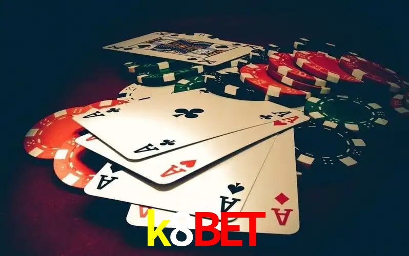 k8bet Aplicativo - k8bet visual 1